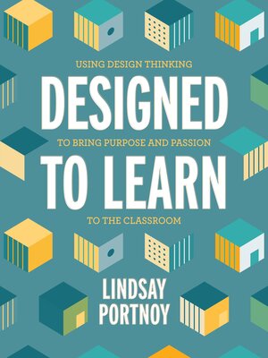 cover image of Designed to Learn